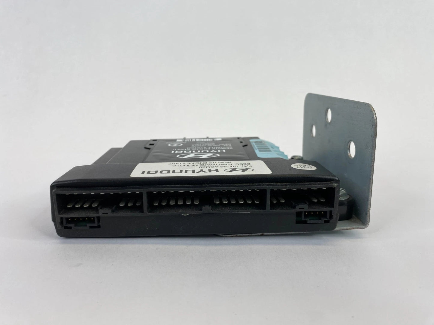2011-2014 HYUNDAI SONATA REMOTE START ENGINE CONTROL MODULE 00056ADU20 OEM