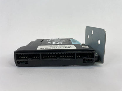 2011-2014 HYUNDAI SONATA REMOTE START ENGINE CONTROL MODULE 00056ADU20 OEM