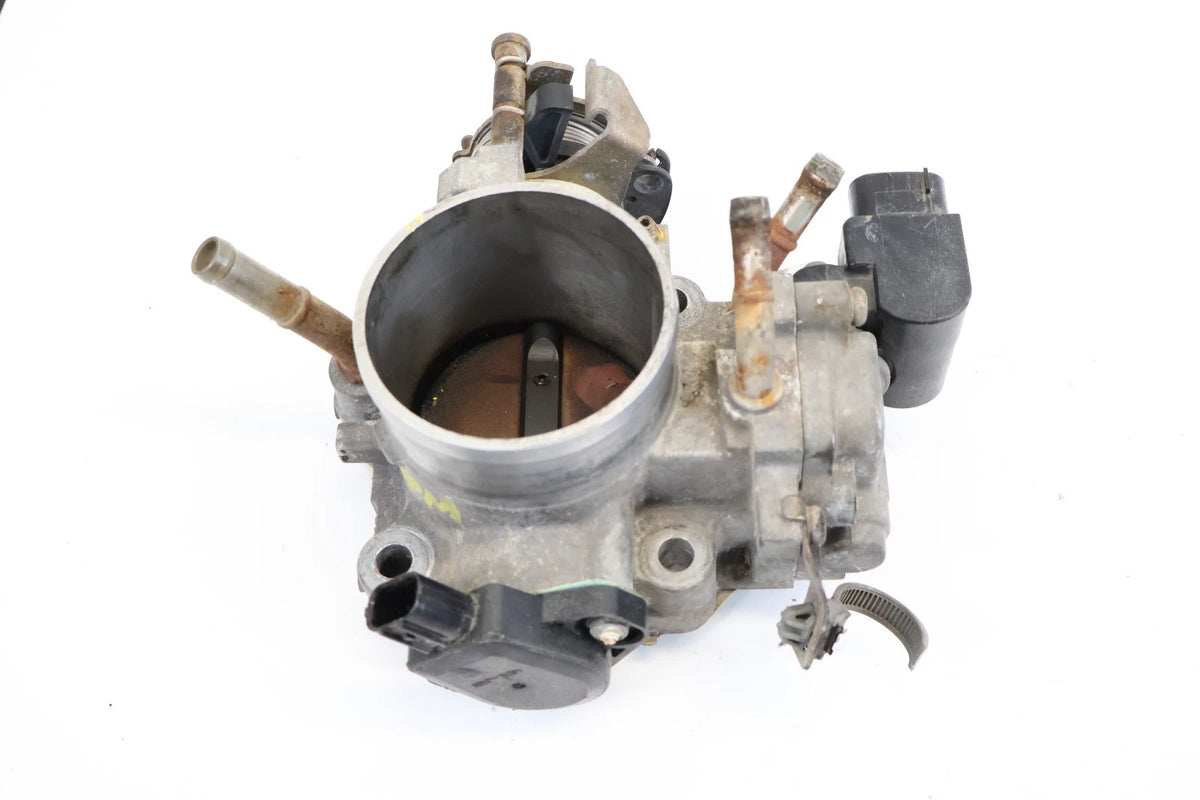 2003-2005 HONDA ACCORD 2.4L AT THROTTLE BODY VALVE ASSEMBLY OEM
