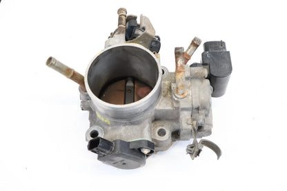 2003-2005 HONDA ACCORD 2.4L AT THROTTLE BODY VALVE ASSEMBLY OEM