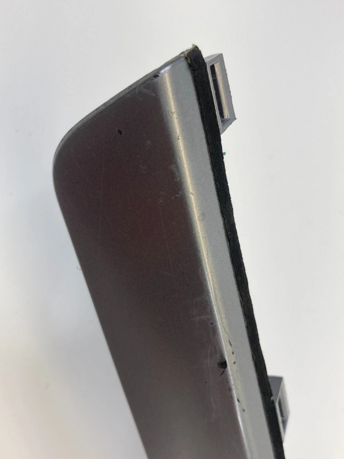 2010-2012 MAZDA CX-7 CX7 FRONT LEFT SIDE DOOR PULL HANDLE COVER TRIM PANEL OEM