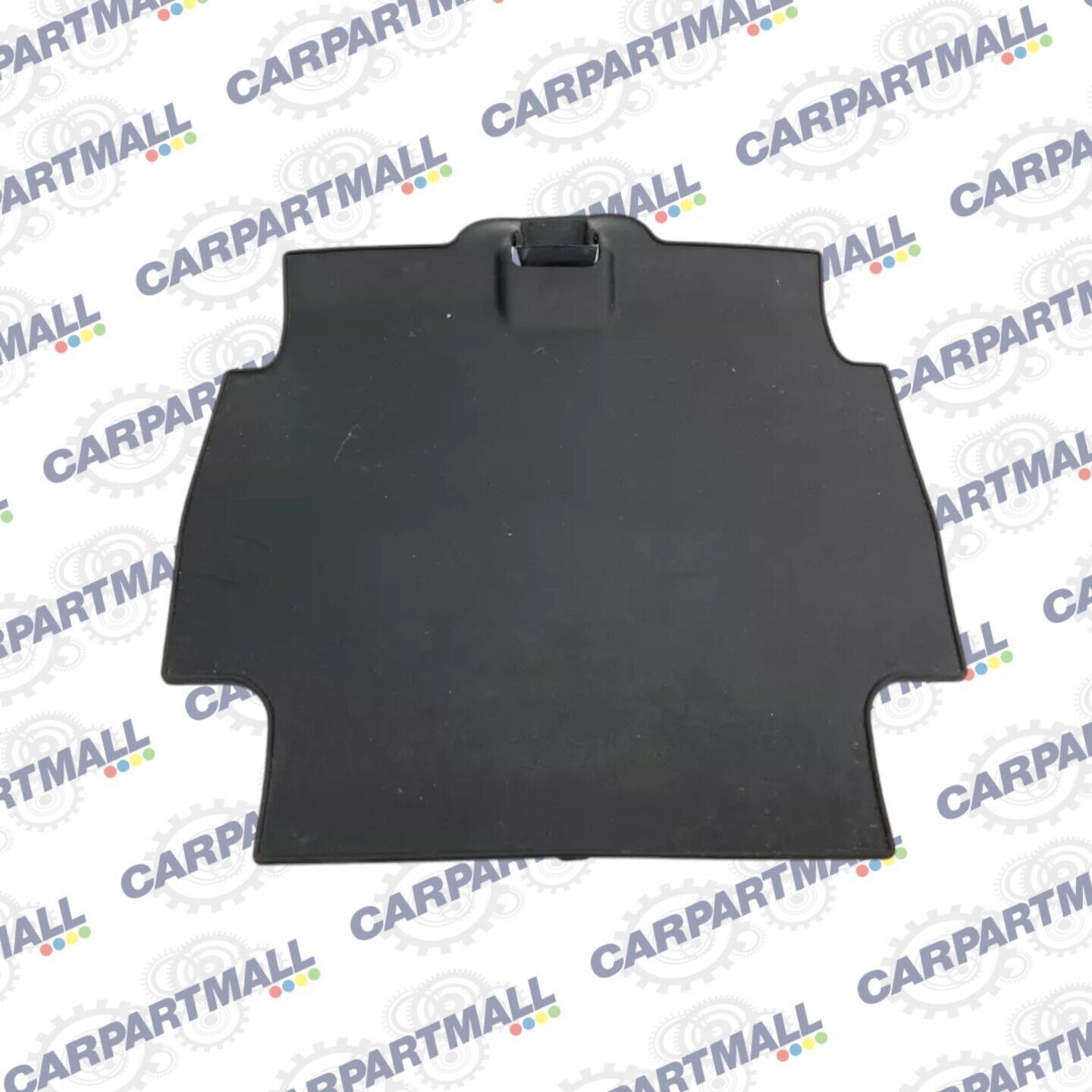 2010 2011 2012 Ford Fusion Dash Instrument Panel Storage Liner Rubber Insert Mat