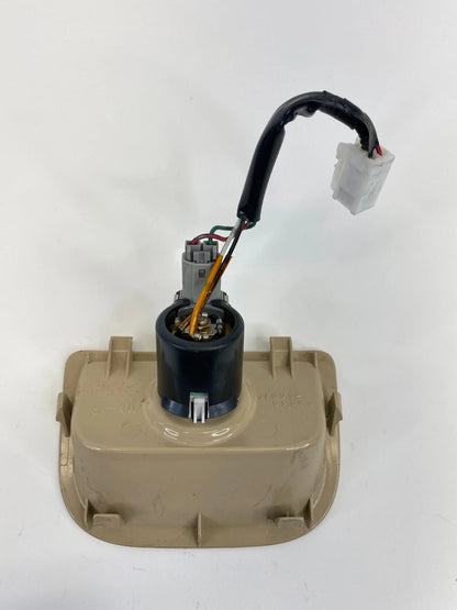 2004-2006 LEXUS LS430 CENTER CONSOLE REAR SOCKET POWER OUTLET 58919-50010 OEM