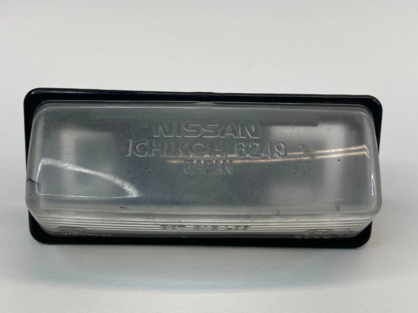 2008-2013 NISSAN ROGUE 13-19 SENTRA REAR TRUNK LICENSE PLATE LIGHT LAMP OEM