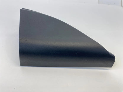 2017-2020 HYUNDAI ELANTRA FRONT RIGHT PASSENGER INTERIOR DOOR MIRROR TRIM COVER