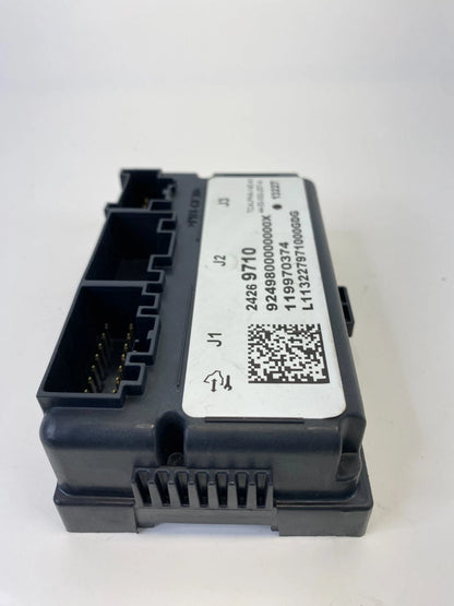 14 CADILLAC ATS AWD 2.0L L4 TURBO TRANSFER CASE COMPUTER CONTROL MODULE 24269710