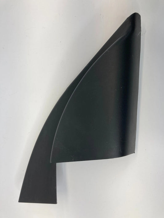 11 12 13 14 HYUNDAI SONATA FRONT RIGHT INNER DOOR MIRROR CORNER COVER 876603S000