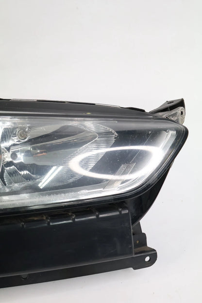 2013-2016 FORD FUSION FRONT RIGHT PASSENGER HEADLIGHT HEADLAMP HALOGEN OEM