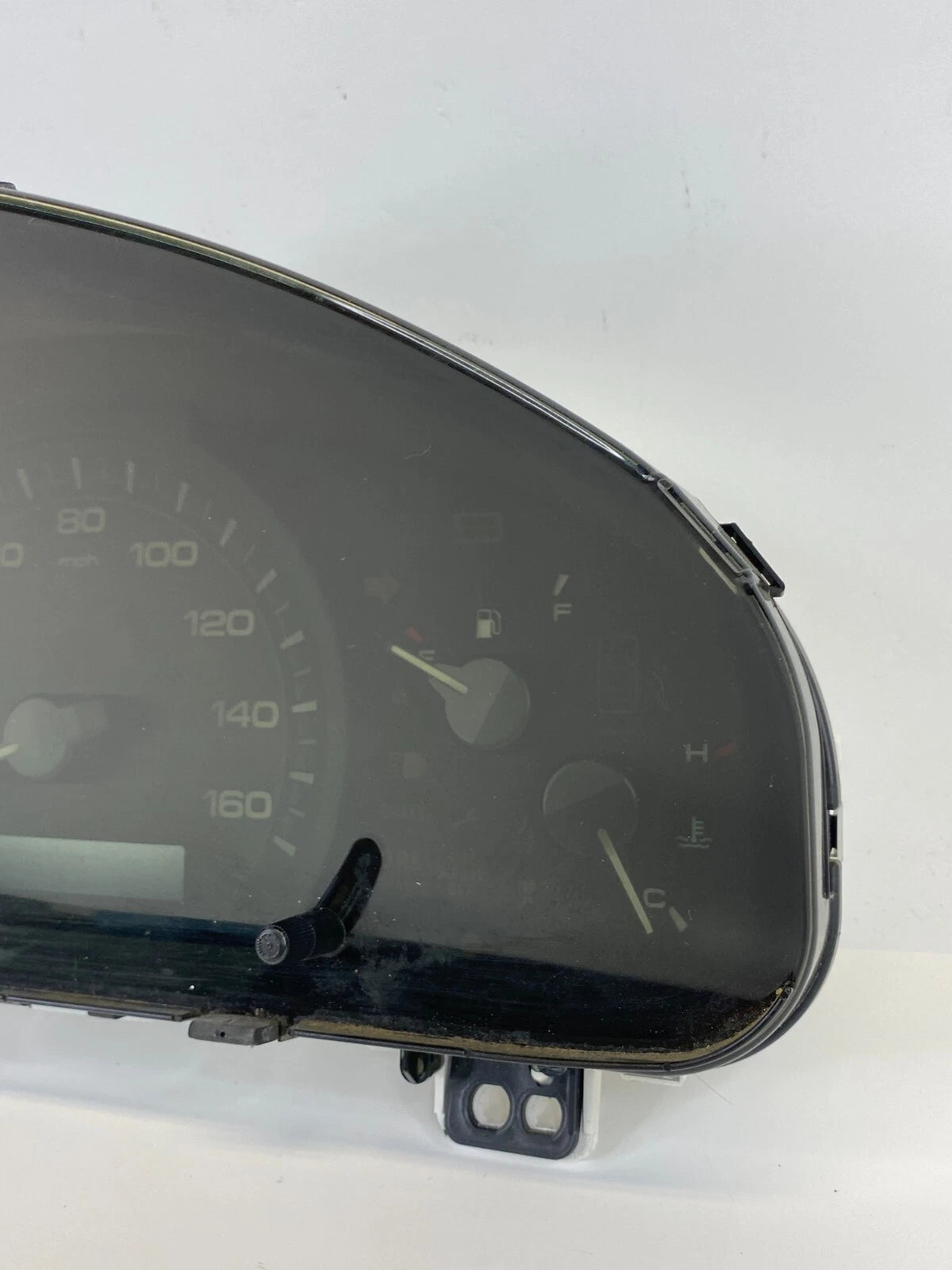 2006 2007 HONDA ACCORD INSTRUMENT CLUSTER SPEEDOMETER 242K MILES 78100-SDB-A240