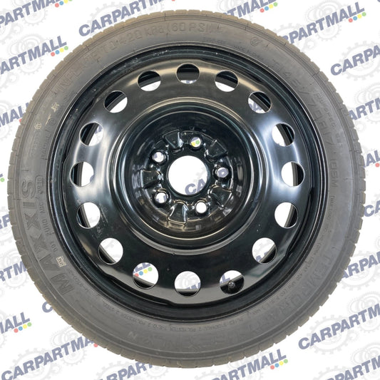 10-17 GMC TERRAIN CHEVY EQUINOX SPARE TIRE COMPACT DONUT T145/70R17 106M