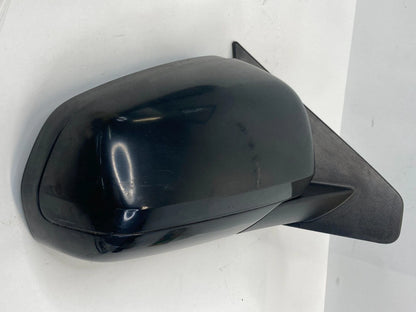 11-14 DODGE AVENGER SEDAN RIGHT PASSENGER SIDE VIEW POWER DOOR MIRROR W/ HEATED