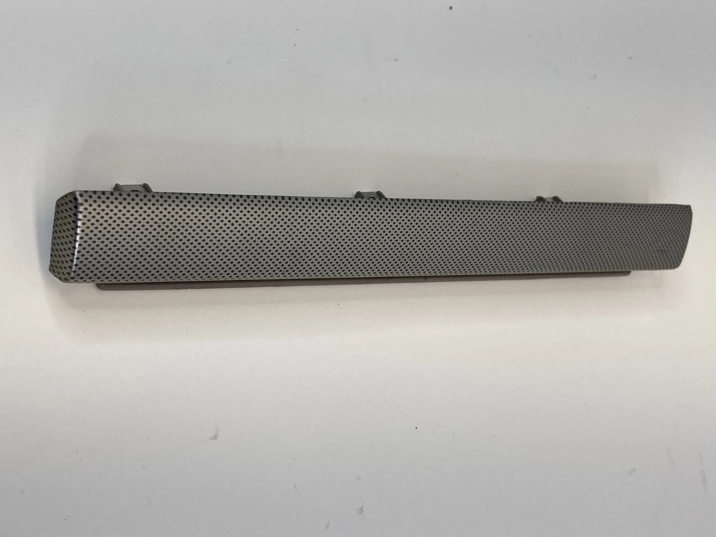 07-09 NISSAN SENTRA DASH PANEL LEFT DRIVER SIDE FINISH TRIM MOLDING 68410-ET010