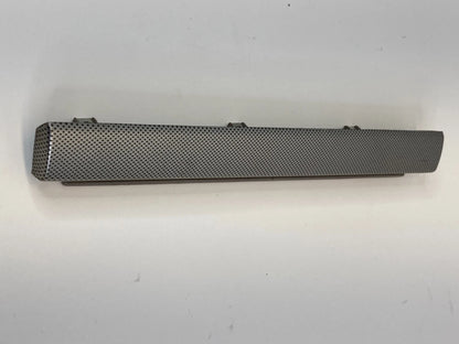 07-09 NISSAN SENTRA DASH PANEL LEFT DRIVER SIDE FINISH TRIM MOLDING 68410-ET010
