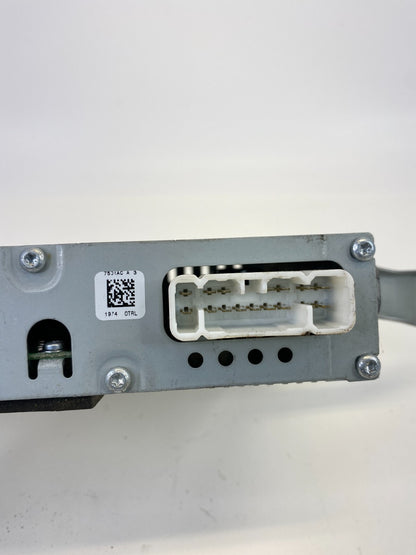 2004-2006 Toyota Camry Radio Audio Amplifier Sound System AMP 86280-AA074