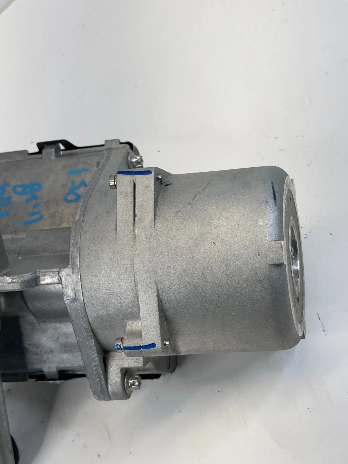 2017-2022 Chevrolet Trax 1.4L FWD Power Electric Steering Column Motor 42504352