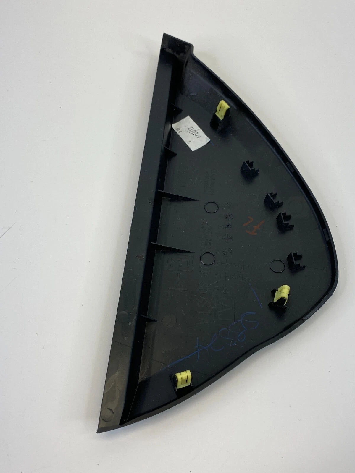 2010-2014 SUBARU LEGACY DASH LEFT DRIVER SIDE END CAP COVER TRIM 66241AJ01A OEM