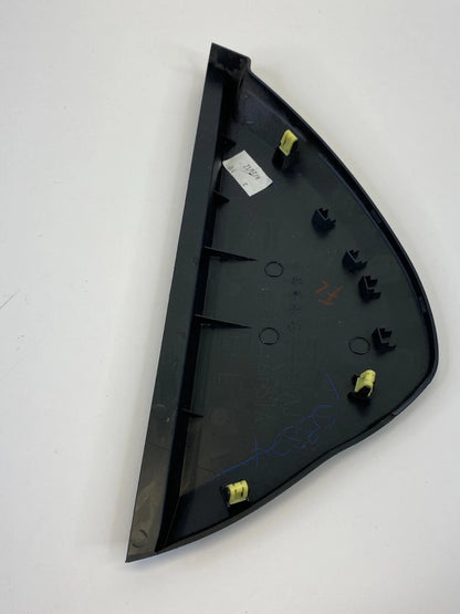 2010-2014 SUBARU LEGACY DASH LEFT DRIVER SIDE END CAP COVER TRIM 66241AJ01A OEM