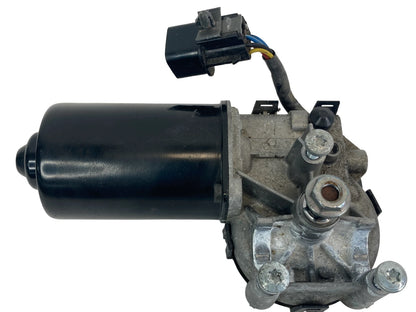 2010-2017 HYUNDAI TUCSON FRONT WINDSHIELD WIPER MOTOR ASSEMBLY OEM