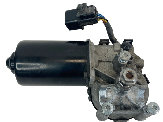 2010-2017 HYUNDAI TUCSON FRONT WINDSHIELD WIPER MOTOR ASSEMBLY OEM