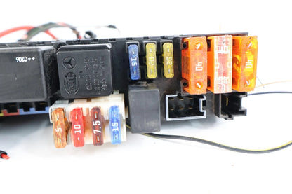 2000-2006 MERCEDES-BENZ S430 S500 SAM FUSE RELAY BOX FRONT RIGHT A-031-545-17-32