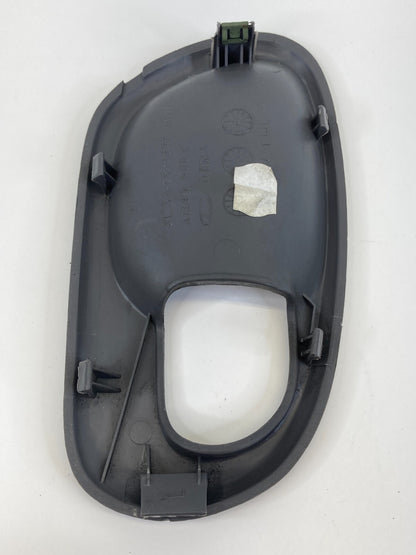 97-03 Ford F-150 Front Left Driver Interior Door Handle Bezel XL34-1522677-AGW