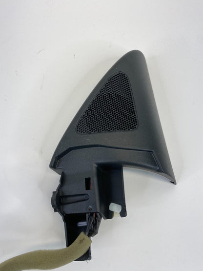 2009-2012 VW Volkswagen CC Front Right Passenger Speaker Tweeter Cover Trim OEM