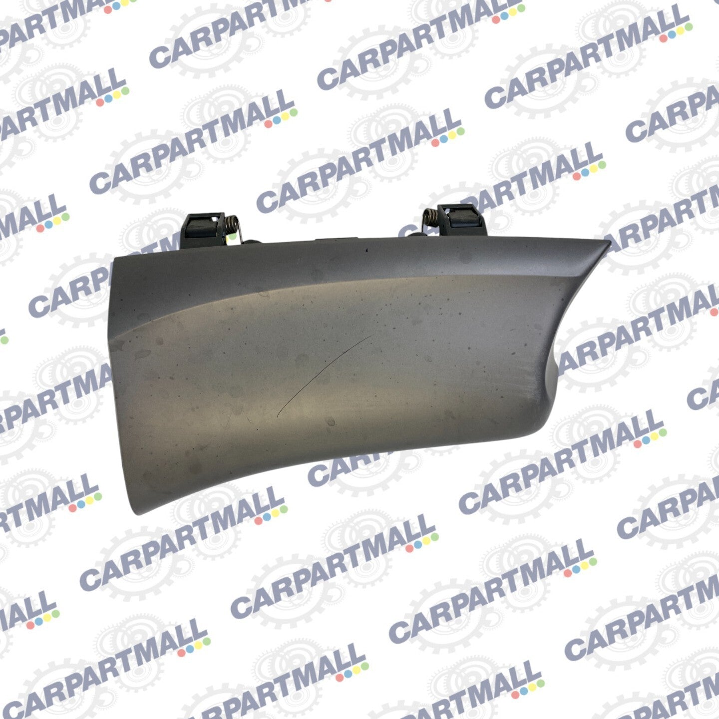 09 10 11 12 13 Honda Fit Front Right Dash Upper Glove Box Storage Cover OEM