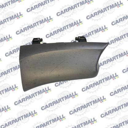 09 10 11 12 13 Honda Fit Front Right Dash Upper Glove Box Storage Cover OEM