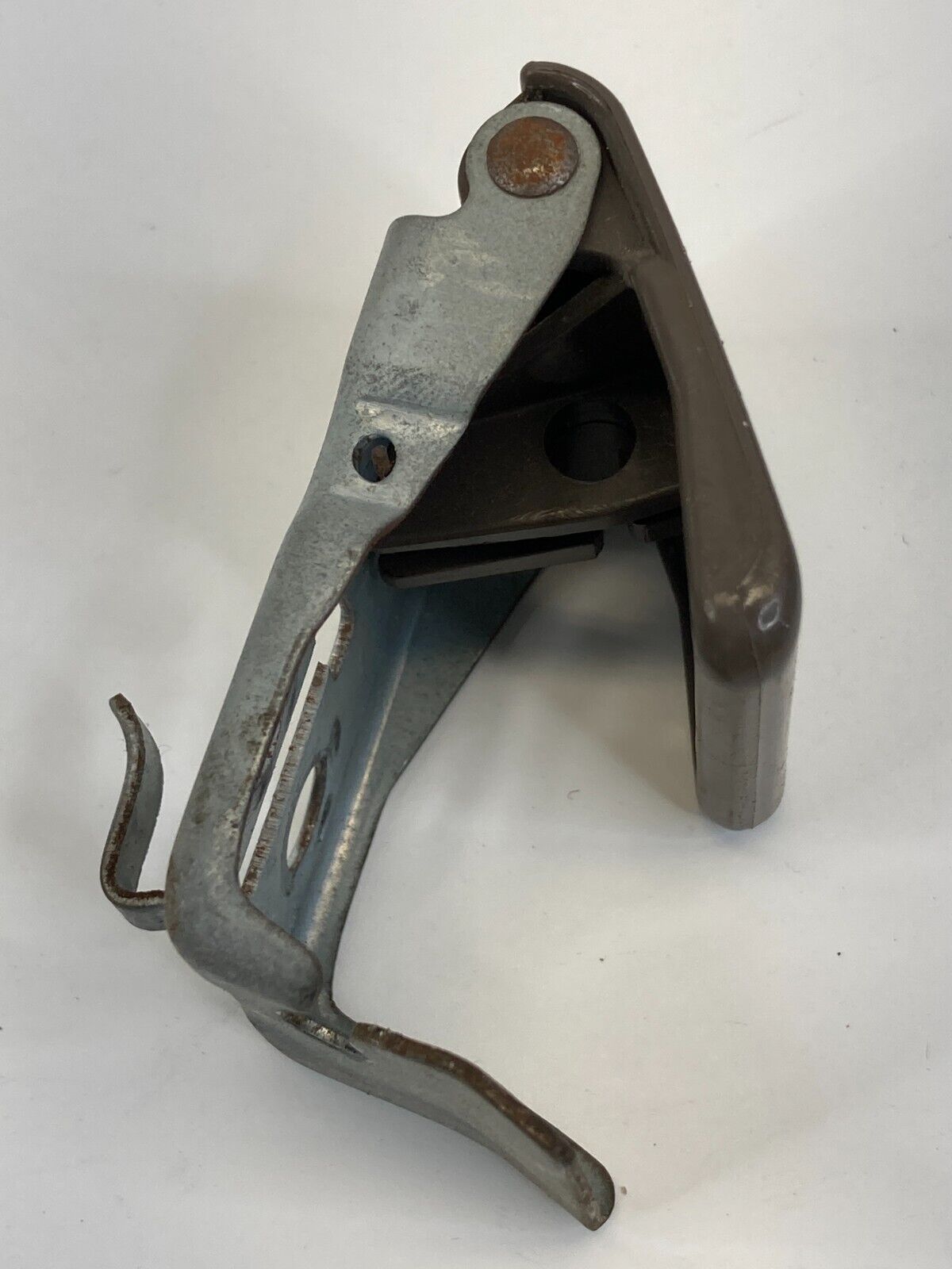 1996 1997 1998 Toyota 4Runner Front Hood Open Opener Handle Release Switch OEM