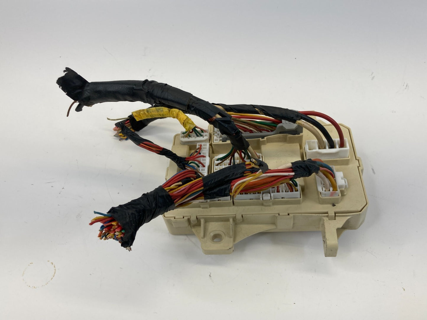 2007-2010 Hyundai Elantra 2.0L L4 Interior Fuse Box Relay Junction 91950-2H510