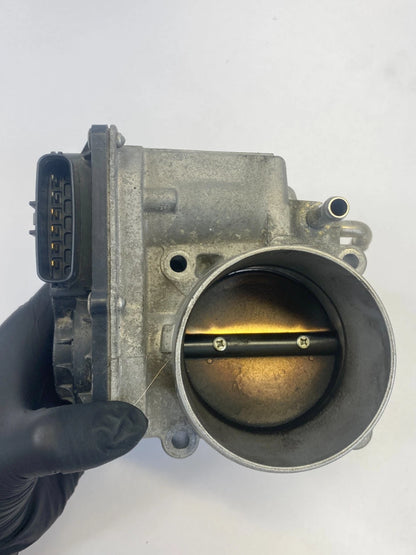 2006-2015 LEXUS IS250 2.5L ENGINE THROTTLE BODY ASSEMBLY 22030-31020 OEM