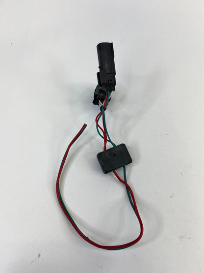 2013-2016 Ford Escape Right Passenger Taillight Lamp Wire Wiring Relay Cable OEM