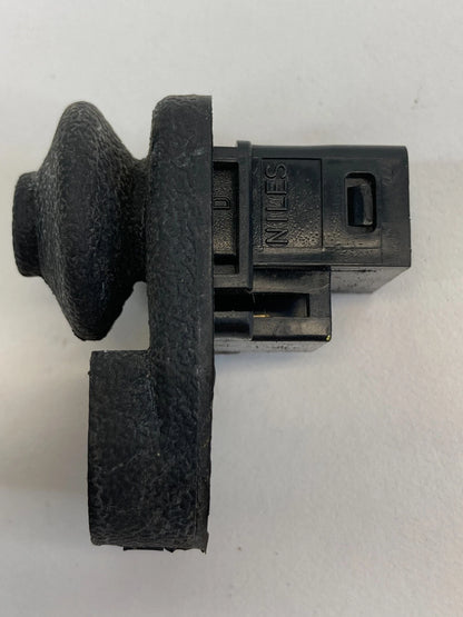 2002-2012 NISSAN ALTIMA FRONT LEFT SIDE DOOR LIGHT AJAR SWITCH JAMB SENSOR OEM