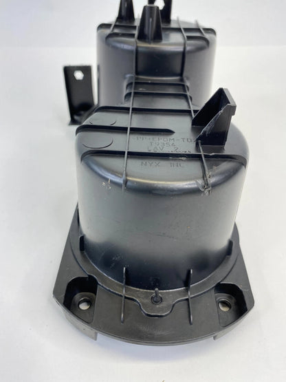 2011-2016 CHEVROLET CRUZE FRONT CENTER CONSOLE DUAL CUPHOLDER CUP HOLDER OEM
