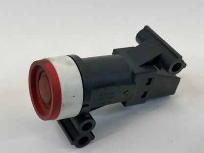 07-17 Lincoln Navigator First Inertia Fuel Pump Shut-Off Switch Button 2L1T-9341