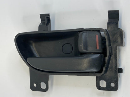 2010-2013 Subaru Forester Rear Right Side Interior Door Handle Inner Handle Assy