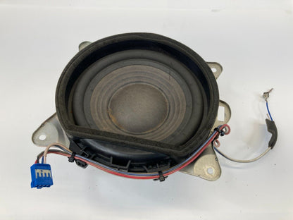 2007-2012 Lexus ES350 ES 350 Rear Center Audio Speaker Subwoofer 86160-33730 OEM