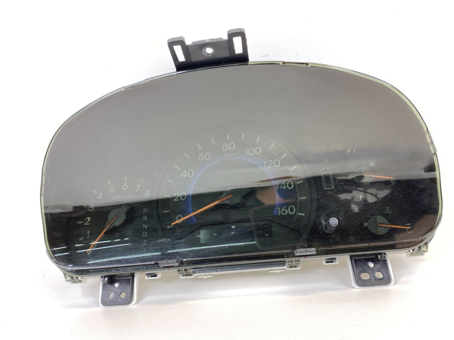 2007 Honda Odyssey Instrument Cluster Speedometer 157K Miles 78100-SHJ-A041-M1