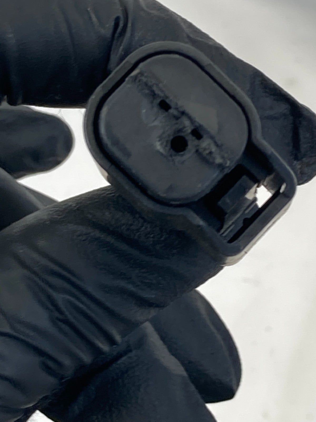 2013-2018 Ford C-Max Rear Trunk Tailgate Wire Wiring Harness FV6T-14659-AAF OEM