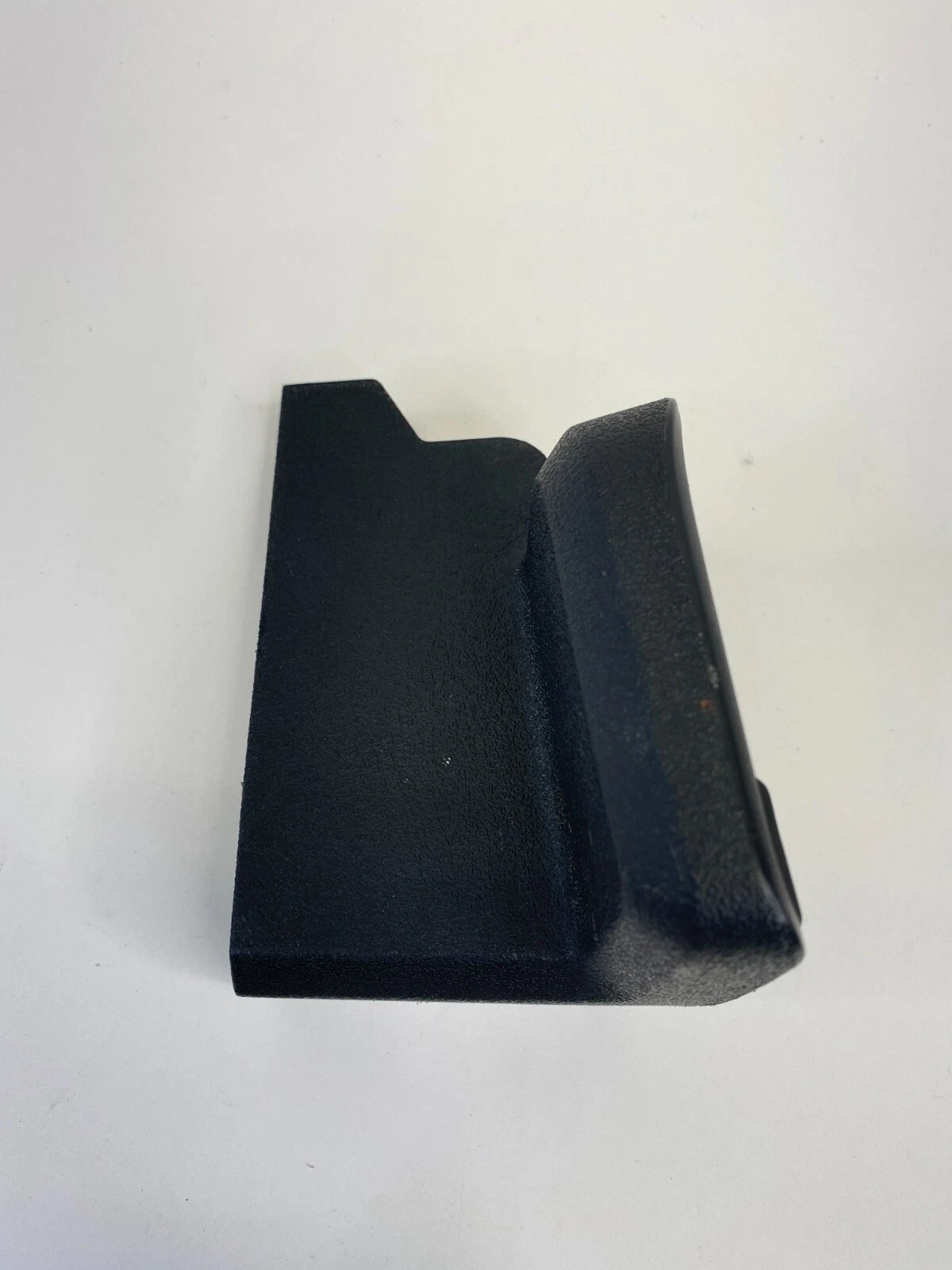 2010-2020 DODGE JOURNEY FRONT DRIVER SEAT TRACK RAIL TRIM COVER CAP 1CZ13TRMAA