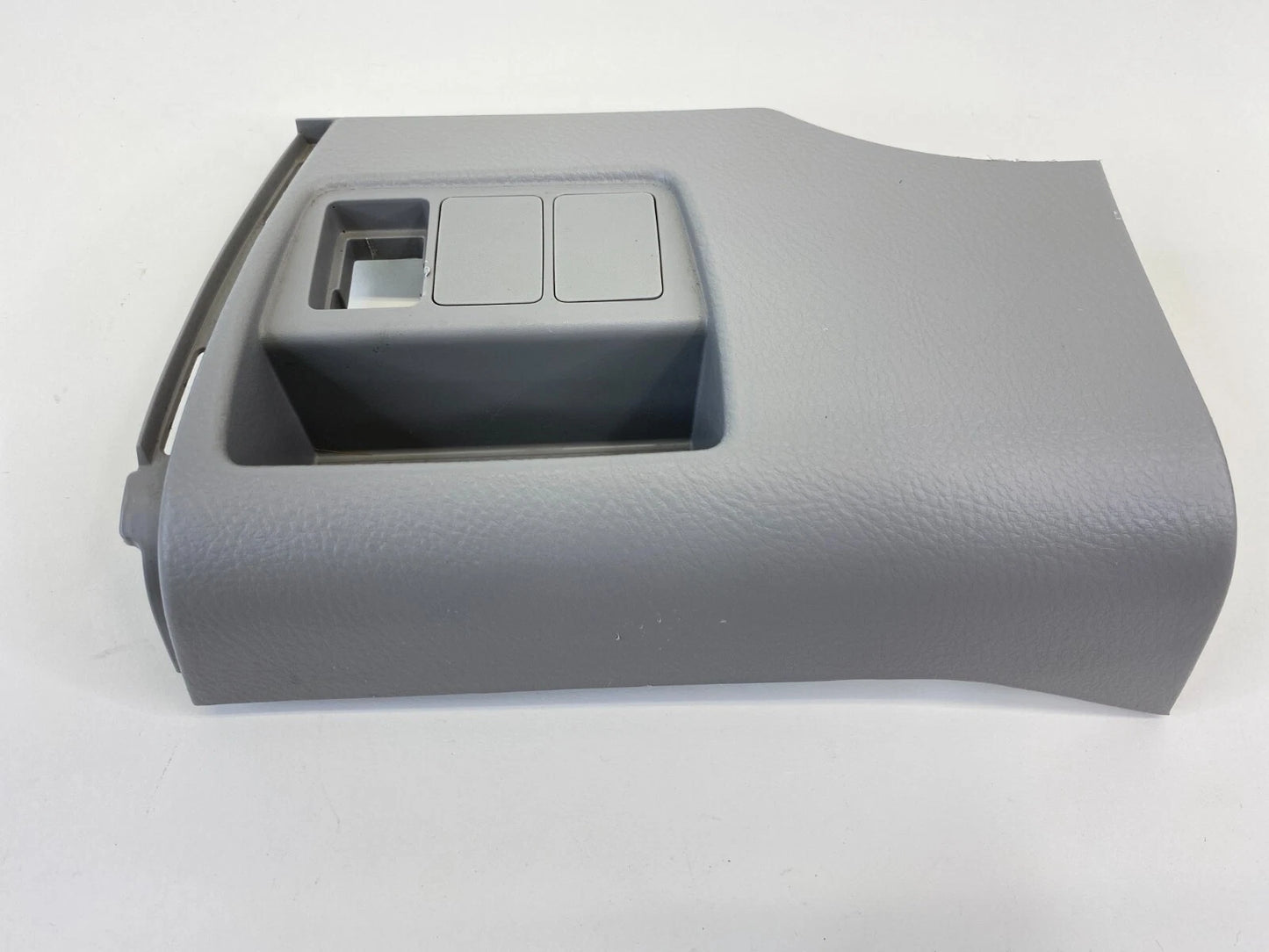 2006 2007 2008 TOYOTA RAV4 DASH PANEL SWITCH COVER BEZEL TRIM 55446-42041