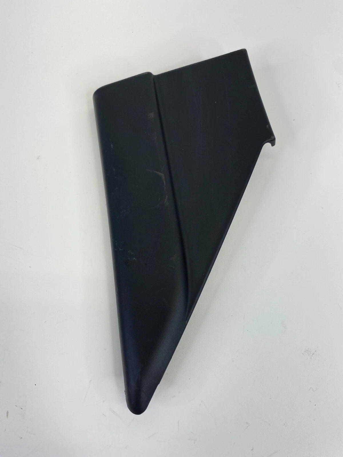 2003-2011 HONDA ELEMENT FRONT RIGHT PASSENGER INNER MIRROR CORNER COVER TRIM OEM