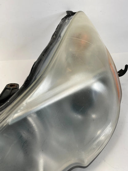 2013 2014 SUBARU OUTBACK LEGACY FRONT LEFT DRIVER HEADLIGHT HEADLAMP ASSY OEM