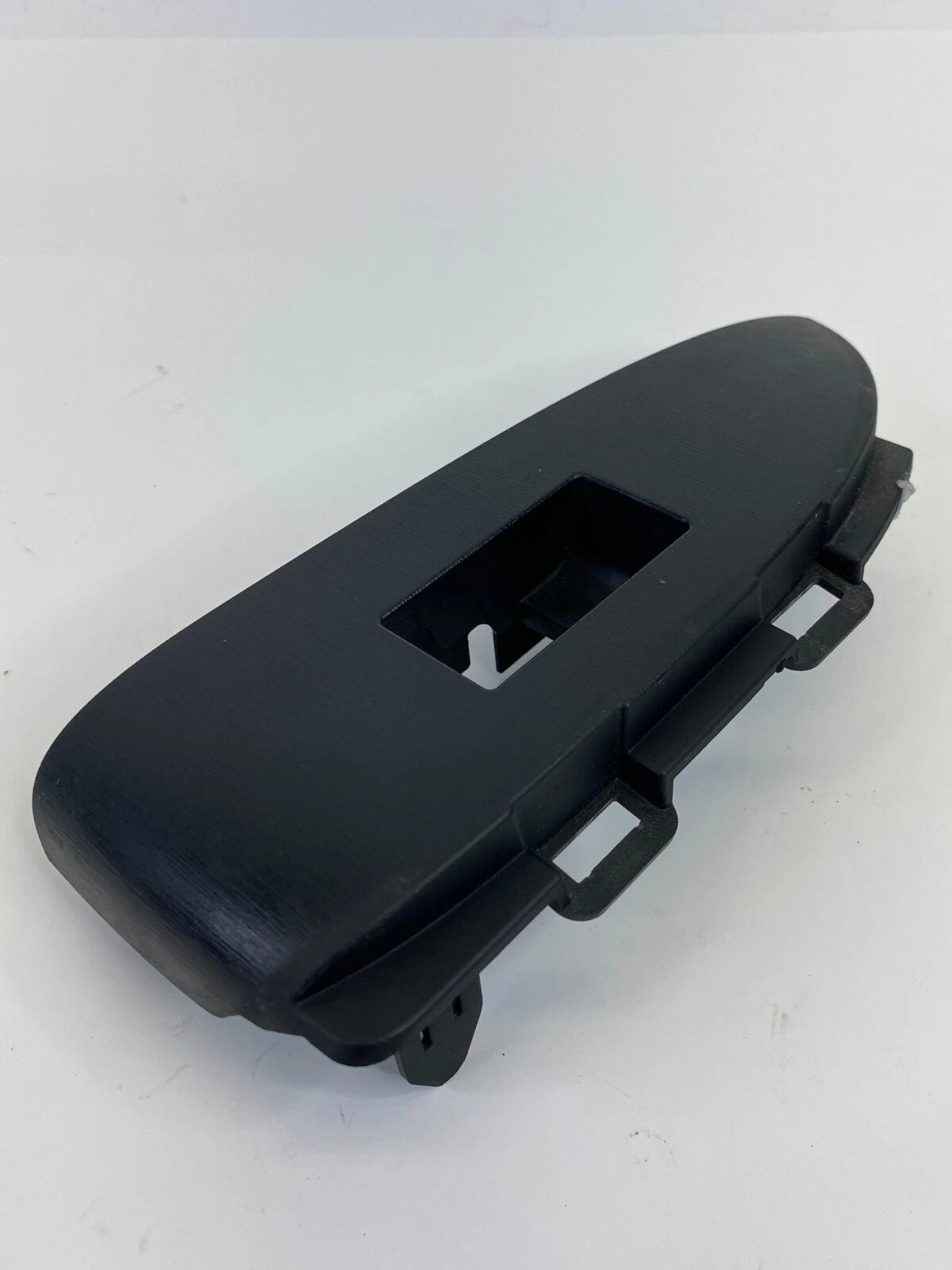2010-2015 TOYOTA PRIUS REAR LEFT SIDE DOOR POWER WINDOW SWITCH BEZEL 74272-47060