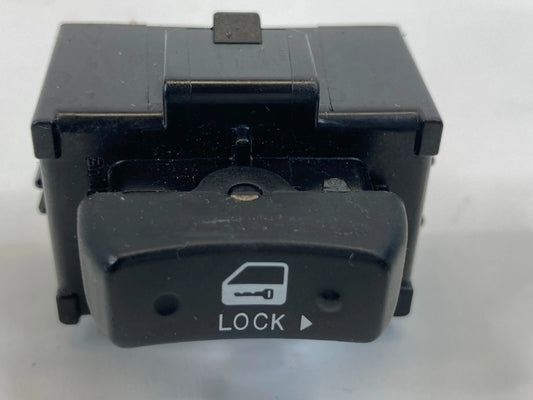 2007 2008 2009 TOYOTA CAMRY FRONT RIGHT DOOR LOCK CONTROL SWITCH BUTTON OEM