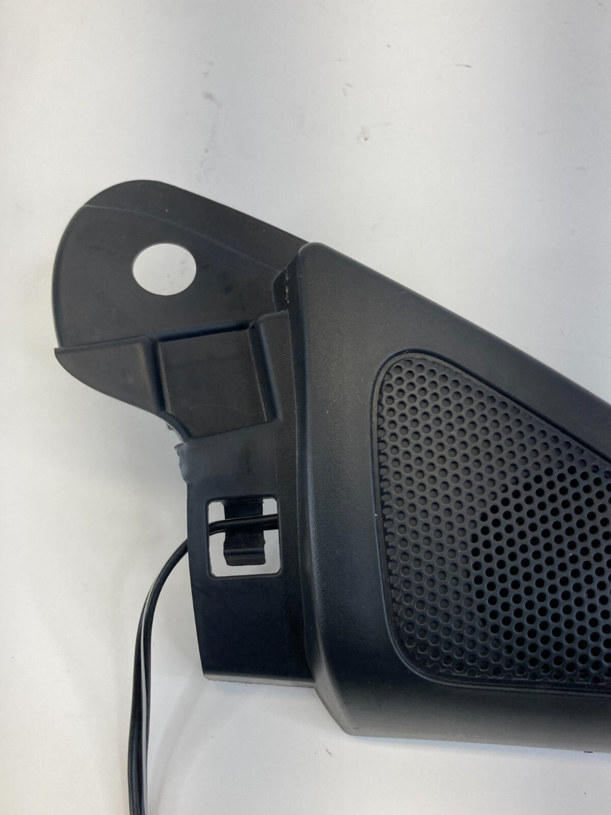 06-12 Ford Fusion Front Right Side Door Tweeter Speaker W/ Cover 6E5T-19B170-AC