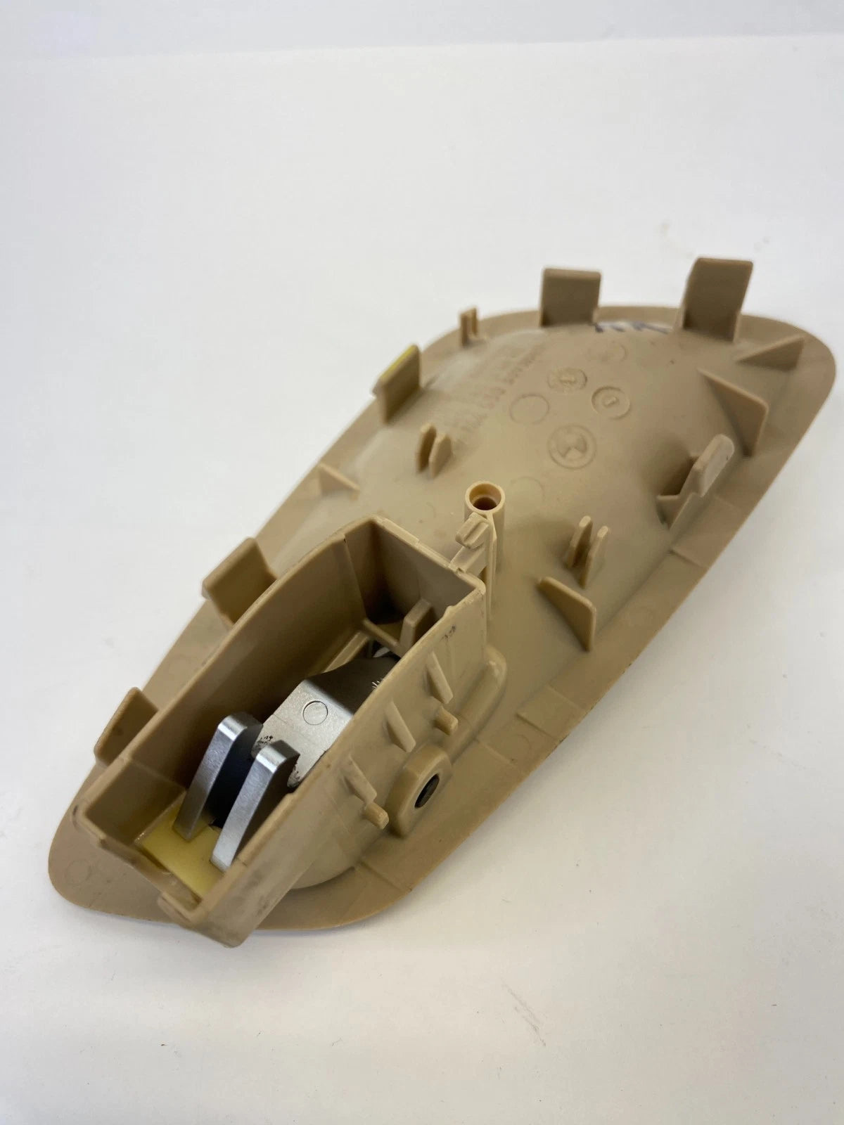 2007 2008 BMW 328XI 07-11 335I REAR RIGHT INTERIOR DOOR HANDLE 7144550 BEIGE OEM