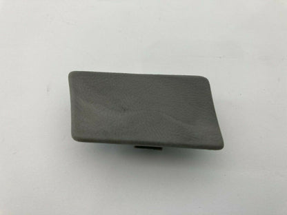 2003 03 Ford Explorer Sport Interior Quarter Panel Retainer Plate Cap Trim Cover