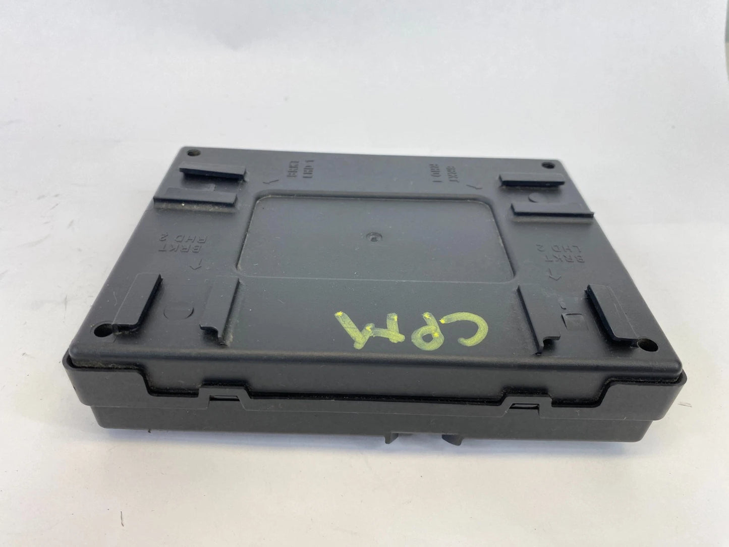 2013-2015 HYUNDAI ELANTRA GT 1.8L L4 A/T BODY CONTROL MODULE BCM BCU 95400-A5570