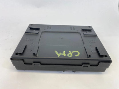 2013-2015 HYUNDAI ELANTRA GT 1.8L L4 A/T BODY CONTROL MODULE BCM BCU 95400-A5570